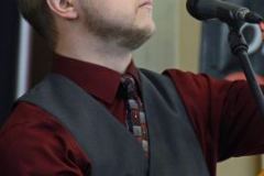 Sertoma Spring Bluegrass Festival