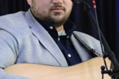 Sertoma Spring Bluegrass Festival