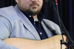 Sertoma Spring Bluegrass Festival