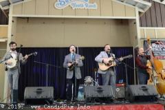 Sertoma Spring Bluegrass Festival
