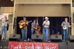Sertoma Spring Bluegrass Festival