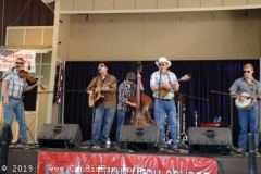 Sertoma Spring Bluegrass Festival