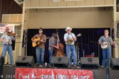 Sertoma Spring Bluegrass Festival