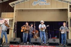 Sertoma Spring Bluegrass Festival