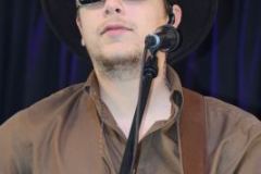 Sertoma Spring Bluegrass Festival