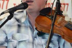 Sertoma Spring Bluegrass Festival