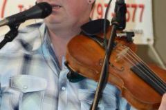 Sertoma Spring Bluegrass Festival