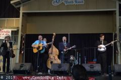 Sertoma Spring Bluegrass Festival