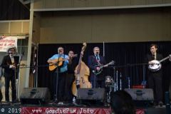 Sertoma Spring Bluegrass Festival
