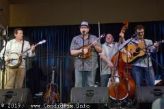 Sertoma Spring Bluegrass Festival