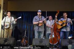 Sertoma Spring Bluegrass Festival