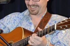 Sertoma Spring Bluegrass Festival