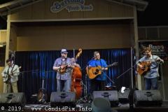 Sertoma Spring Bluegrass Festival