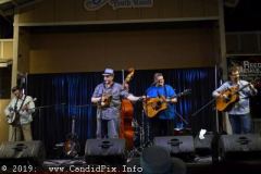 Sertoma Spring Bluegrass Festival