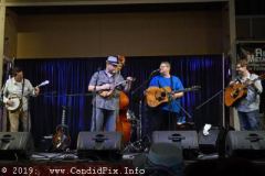 Sertoma Spring Bluegrass Festival