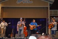 Sertoma Spring Bluegrass Festival