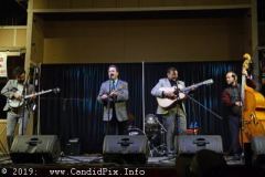 Sertoma Spring Bluegrass Festival