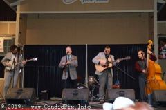 Sertoma Spring Bluegrass Festival