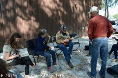 Sertoma Spring Bluegrass Festival