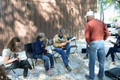 Sertoma Spring Bluegrass Festival