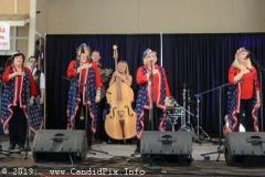 Sertoma Spring Bluegrass Festival