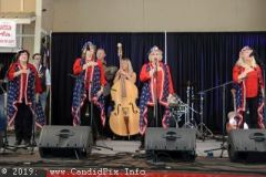 Sertoma Spring Bluegrass Festival