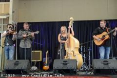 Sertoma Spring Bluegrass Festival