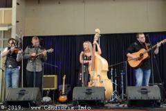 Sertoma Spring Bluegrass Festival