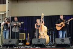 Sertoma Spring Bluegrass Festival