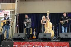 Sertoma Spring Bluegrass Festival