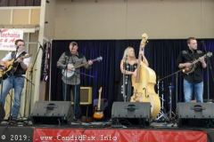 Sertoma Spring Bluegrass Festival