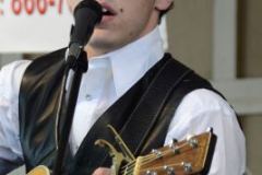 Sertoma Spring Bluegrass Festival