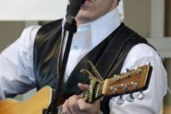 Sertoma Spring Bluegrass Festival