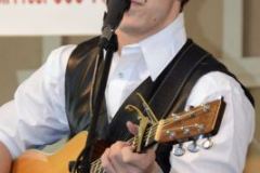 Sertoma Spring Bluegrass Festival