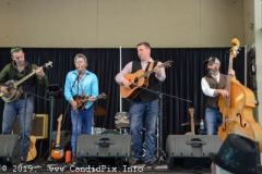 Sertoma Spring Bluegrass Festival