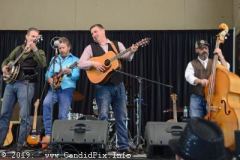 Sertoma Spring Bluegrass Festival