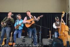 Sertoma Spring Bluegrass Festival