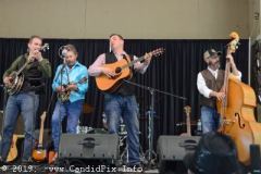 Sertoma Spring Bluegrass Festival