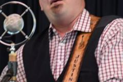 Sertoma Spring Bluegrass Festival