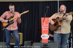 Sertoma Spring Bluegrass Festival