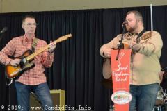 Sertoma Spring Bluegrass Festival