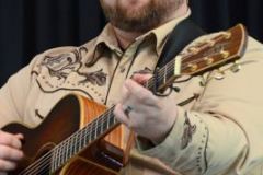 Sertoma Spring Bluegrass Festival