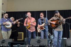 Sertoma Spring Bluegrass Festival