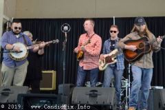 Sertoma Spring Bluegrass Festival