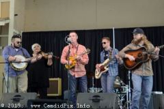 Sertoma Spring Bluegrass Festival