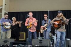 Sertoma Spring Bluegrass Festival