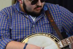 Sertoma Spring Bluegrass Festival
