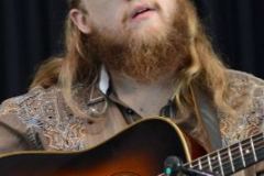 Sertoma Spring Bluegrass Festival