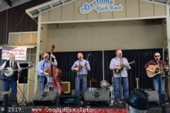 Sertoma Spring Bluegrass Festival