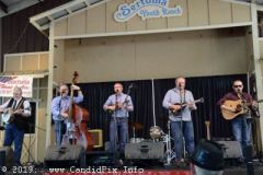 Sertoma Spring Bluegrass Festival